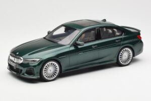 BMW Alpina B3 G20 Grün GT Spirit 1:18 GT912 Resin