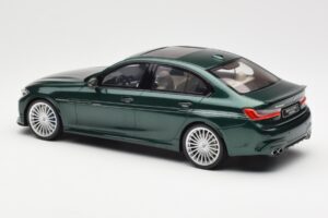 BMW Alpina B3 G20 Grün GT Spirit 1:18 GT912 Resin – Bild 5 von 6