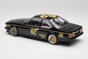 BMW 635CSi E24 JPS Team BMW #62 J. Richards Australian Touring Car Champion 1985 Minichamps 1:18 155852562 Metall – Bild 5 von 6