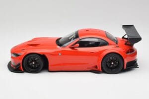 BMW Z4 E89 GT3 Rot Minichamps 1:18 151122300 Metall – Bild 3 von 6