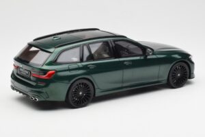 BMW Alpina B3 G21 Touring Grün GT Spirit 1:18 GT459 Resin – Bild 2 von 6