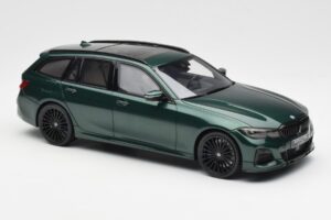 BMW Alpina B3 G21 Touring Grün GT Spirit 1:18 GT459 Resin – Bild 4 von 6