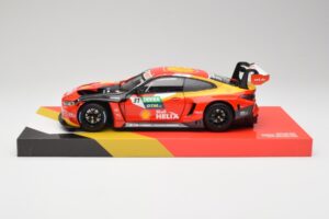 BMW M4 GT3 G82 #31 S. van der Linde Team Schubert DTM Champion 2022 Minichamps 1:18 113222331 Metall – Bild 4 von 8