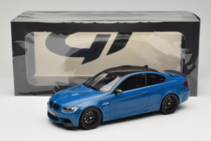 BMW M3 E92 Laguna Seca Blue GT Spirit 1:18 GT941 Resin – Bild 6 von 6