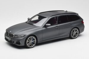 BMW M340i G20 xDrive M Sport Grau GT Spirit 1:18 GT471 Resin