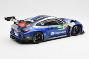 BMW M4 G82 GT3 Schubert Motorsport #25 P. Eng DTM 2022 Minichamps 1:18 113222025 Metall – Bild 3 von 8