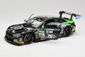 BMW M4 GT3 G82 #10 S. Green / M. Krutten Schubert Motorsport ADAC GT Masters Red Bull Ring Winner 2022 Minichamps 1:18 113222 – Bild 2 von 8