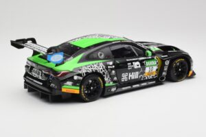 BMW M4 GT3 G82 #10 S. Green / M. Krutten Schubert Motorsport ADAC GT Masters Red Bull Ring Winner 2022 Minichamps 1:18 113222 – Bild 3 von 8