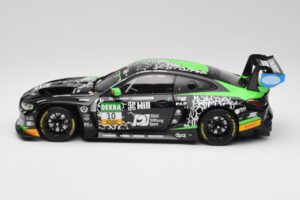 BMW M4 GT3 G82 #10 S. Green / M. Krutten Schubert Motorsport ADAC GT Masters Red Bull Ring Winner 2022 Minichamps 1:18 113222 – Bild 4 von 8