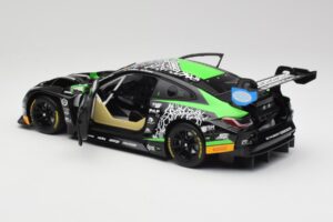 BMW M4 GT3 G82 #10 S. Green / M. Krutten Schubert Motorsport ADAC GT Masters Red Bull Ring Winner 2022 Minichamps 1:18 113222 – Bild 5 von 8