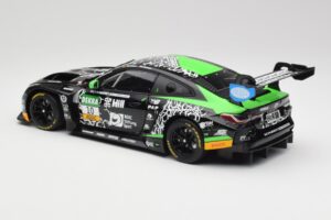 BMW M4 GT3 G82 #10 S. Green / M. Krutten Schubert Motorsport ADAC GT Masters Red Bull Ring Winner 2022 Minichamps 1:18 113222 – Bild 7 von 8