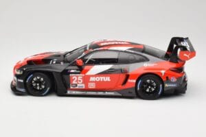 BMW M4 GT3 G82 #25 BMW Team RLL C. De Phillippi / J. Edwards IMSA 2022 Minichamps 1:18 155222025 Metall – Bild 3 von 6