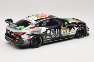 BMW M4 G82 GT4 #145 T. Glock / T. Scheider Winner SP8T 24 Hours Nürburgring 2024 Otto 1:18 OT1172 Resin – Bild 2 von 6