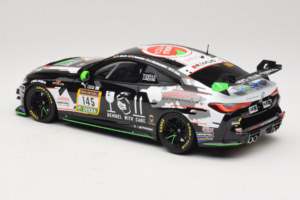 BMW M4 G82 GT4 #145 T. Glock / T. Scheider Winner SP8T 24 Hours Nürburgring 2024 Otto 1:18 OT1172 Resin – Bild 5 von 6