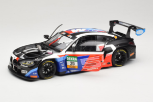 BMW M4 GT3 #20 J. Krohn / N. Catsburg Schubert Motorsport 2nd Place ADAC GT Masters Red Bull Ring 2022 Minichamps 1:18 113222 – Bild 2 von 8