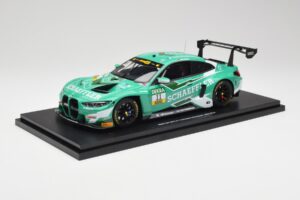 BMW M4 GT3 #11 Schubert Motorsport M. Wittmann DTM 2024 TopSpeed 1:18 TS0591 Resin – Bild 2 von 6