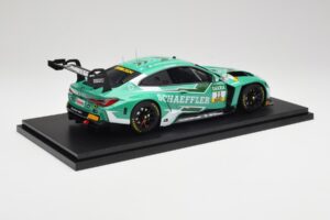 BMW M4 GT3 #11 Schubert Motorsport M. Wittmann DTM 2024 TopSpeed 1:18 TS0591 Resin – Bild 3 von 6