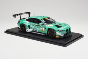 BMW M4 GT3 #11 Schubert Motorsport M. Wittmann DTM 2024 TopSpeed 1:18 TS0591 Resin – Bild 4 von 6