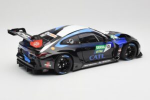 BMW M4 GT3 Walkenhorst Motorsport #10 E. Muth DTM 2022 Minichamps 1:18 113222010 Metall – Bild 3 von 8