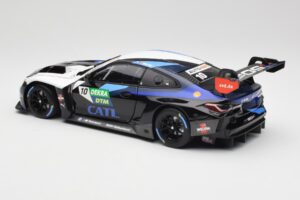 BMW M4 GT3 Walkenhorst Motorsport #10 E. Muth DTM 2022 Minichamps 1:18 113222010 Metall – Bild 7 von 8
