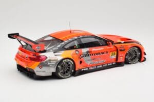 BMW M6 GT3 F13 #55 ARTA Autobacs Racing Team Aguri R. Takagi / T. Walkinshaw Super GT GT300 2017 Minichamps 1:18 155172655 Me – Bild 2 von 6
