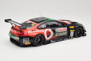 BMW M6 GT3 F13 #7 BMW Motorsport T. Longhurst / S. Skaife / R. Ingall 12 Hours of Bathurst 2017 Minichamps 1:18 155172607 Met – Bild 2 von 6