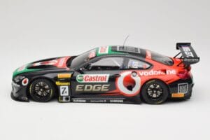 BMW M6 GT3 F13 #7 BMW Motorsport T. Longhurst / S. Skaife / R. Ingall 12 Hours of Bathurst 2017 Minichamps 1:18 155172607 Met – Bild 3 von 6