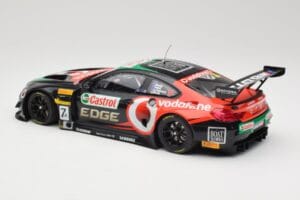 BMW M6 GT3 F13 #7 BMW Motorsport T. Longhurst / S. Skaife / R. Ingall 12 Hours of Bathurst 2017 Minichamps 1:18 155172607 Met – Bild 5 von 6