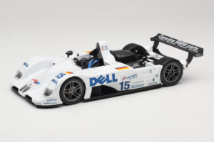 BMW V12 LMR #15 Y. Dalmas / J. Winkelhock / P. Martini 24 Hours of Le Mans Winner 1999 Maisto 1:18 56062 Metall – Bild 2 von 8
