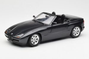 BMW Z1 Schwarz Metallic Minichamps 1:18 180020100 Metall
