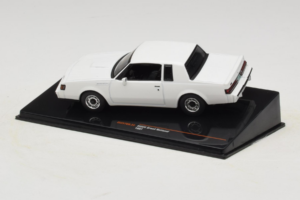 Buick Grand National Weiss IXO 1:43 CLC576N Metall – Bild 3 von 4