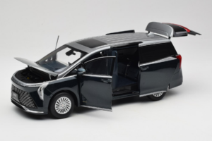 Buick MPV Braun OEM 1:18 GI-20220753 Metall – Bild 2 von 8