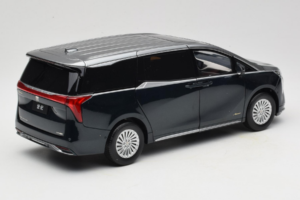 Buick MPV Braun OEM 1:18 GI-20220753 Metall – Bild 3 von 8
