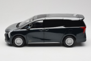 Buick MPV Braun OEM 1:18 GI-20220753 Metall – Bild 4 von 8