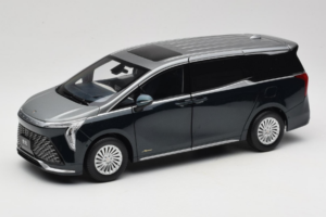 Buick MPV Braun OEM 1:18 GI-20220753 Metall