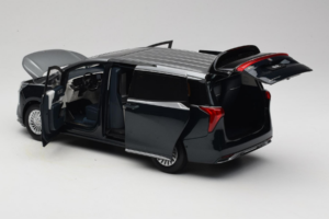 Buick MPV Braun OEM 1:18 GI-20220753 Metall – Bild 5 von 8