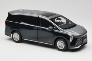 Buick MPV Braun OEM 1:18 GI-20220753 Metall – Bild 6 von 8