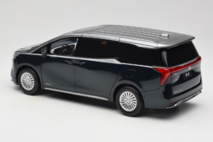 Buick MPV Braun OEM 1:18 GI-20220753 Metall – Bild 7 von 8