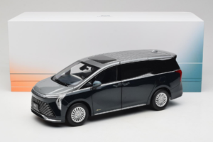 Buick MPV Braun OEM 1:18 GI-20220753 Metall – Bild 8 von 8