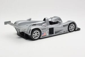 Cadillac Northstar LMP #1 24 Hours of Le Mans 2000 Hot Wheels 1:18 29225 Metall – Bild 3 von 8