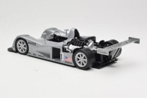 Cadillac Northstar LMP #1 24 Hours of Le Mans 2000 Hot Wheels 1:18 29225 Metall – Bild 5 von 8