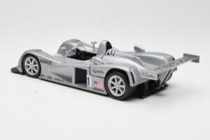 Cadillac Northstar LMP #1 24 Hours of Le Mans 2000 Hot Wheels 1:18 29225 Metall – Bild 7 von 8