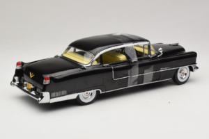 Cadillac Fleetwood Series 60 The Godfather Greenlight 1:18 12949 Metall – Bild 2 von 6