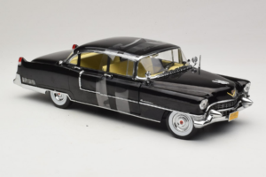 Cadillac Fleetwood Series 60 The Godfather Greenlight 1:18 12949 Metall – Bild 4 von 6