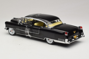 Cadillac Fleetwood Series 60 The Godfather Greenlight 1:18 12949 Metall – Bild 5 von 6