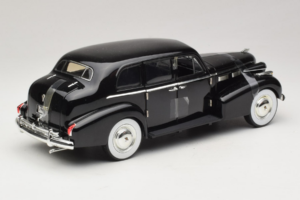 Cadillac Fleetwood Series 75 The Godfather Jada 1:18 91199 Metall – Bild 2 von 6