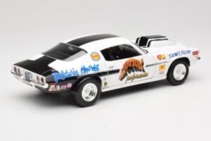 Chevrolet Camaro Baldwin-Motion ERTL 1:18 33675 Metall – Bild 3 von 8