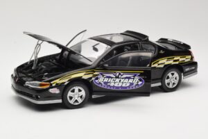 Chevrolet Monte Carlo SS Official Pace Car 2000 Sun Star 1:18 1988 Metall – Bild 2 von 8
