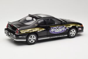 Chevrolet Monte Carlo SS Official Pace Car 2000 Sun Star 1:18 1988 Metall – Bild 3 von 8