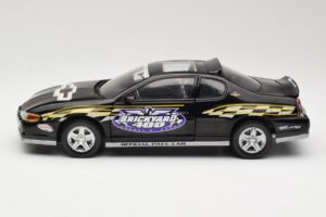 Chevrolet Monte Carlo SS Official Pace Car 2000 Sun Star 1:18 1988 Metall – Bild 4 von 8